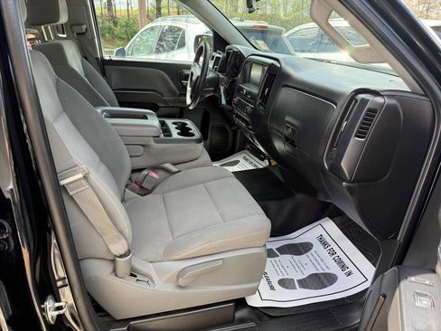 Used 2016 Chevrolet Silverado 1500 LS image 11
