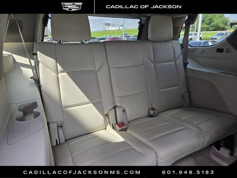 Used 2022 Cadillac Escalade Sport Platinum AWD/4WD image 26