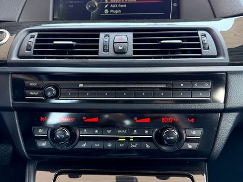 Used 2013 BMW 550i Sedan image 33