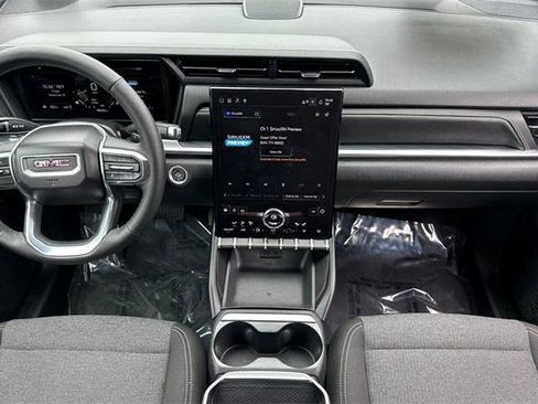 New 2025 GMC Terrain Elevation w/ Black Edition image 14