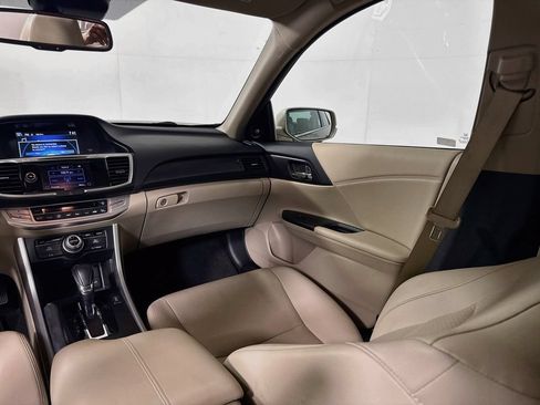Used 2014 Honda Accord EX-L image 23