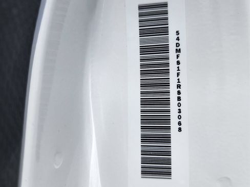 New 2024 Chevrolet Low Cab Forward 7500XD image 42