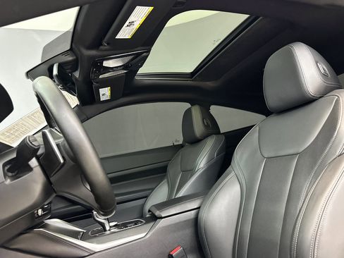 Certified 2022 BMW M440i Coupe w/ Premium Package image 15