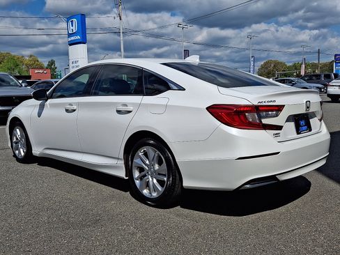 Used 2019 Honda Accord LX image 6