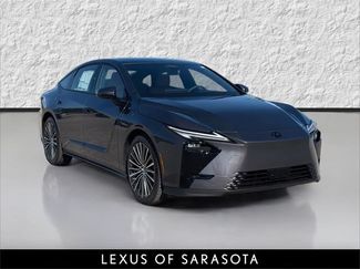 New 2026 Lexus ES 350e w/ Cold Area Package FWD video 1