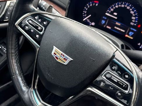 Used 2016 Cadillac CTS Luxury image 9