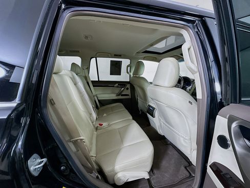 Used 2015 Lexus GX 460 Luxury AWD/4WD image 31