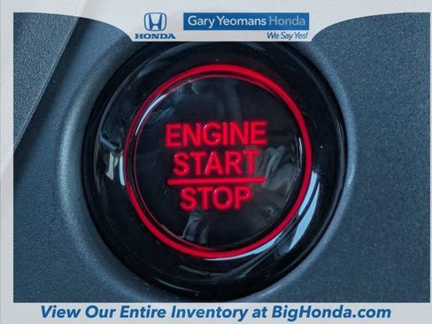 New 2026 Honda Passport TrailSport Elite image 37