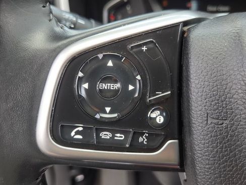 Used 2022 Honda CR-V EX-L image 24