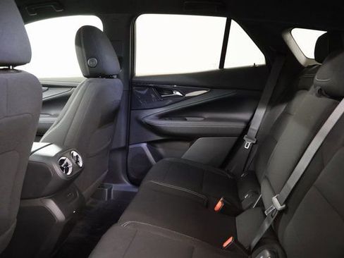 New 2026 Chevrolet Blazer EV LT image 26