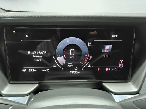 Used 2026 GMC Terrain Elevation AWD/4WD image 26