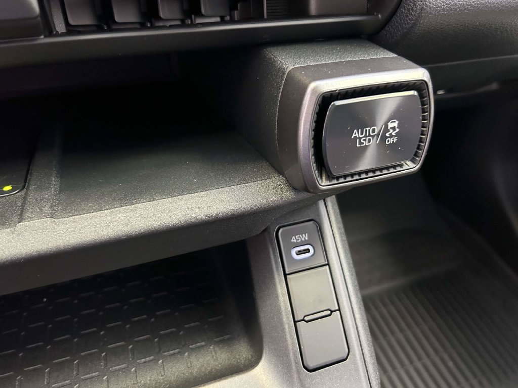 New 2026 Toyota RAV4 XLE Premium w/ Weather Package FWD image 24