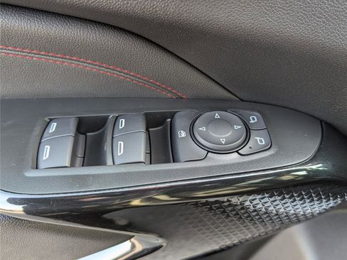 New 2026 Chevrolet Trax RS w/ Driver Confidence Package image 14