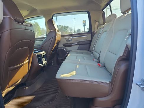 Used 2020 RAM 1500 Laramie image 28
