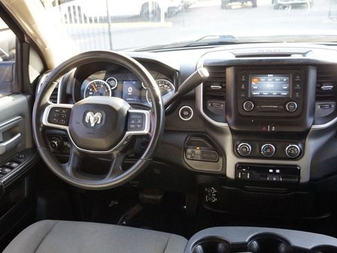 Used 2019 RAM 2500 Big Horn image 37