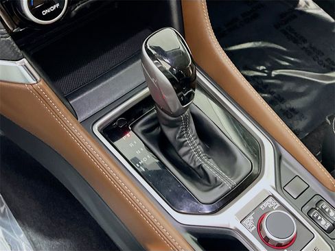 Used 2022 Subaru Forester Touring w/ Popular Package #2 image 16