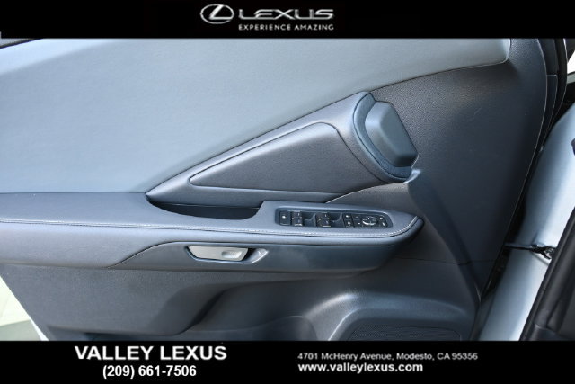 Used 2024 Lexus TX 350 AWD w/ Cold Weather Package image 11