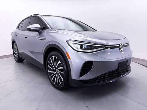 Used 2024 Volkswagen ID.4 S RWD image 11