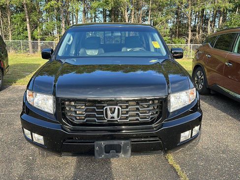 Used 2011 Honda Ridgeline RTL image 10