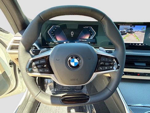 New 2026 BMW 330i Sedan w/ Convenience Package RWD image 40