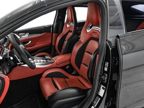 Used 2020 Mercedes-Benz AMG GT 63 S image 33