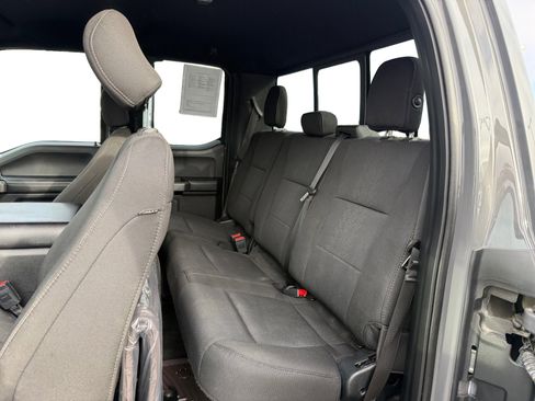 Used 2018 Ford F150 XLT w/ Equipment Group 302A Luxury image 16