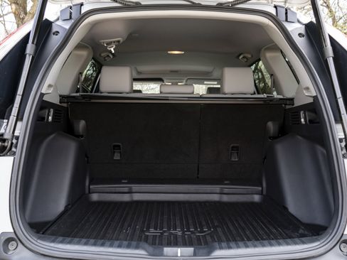 Used 2018 Honda CR-V EX-L image 42