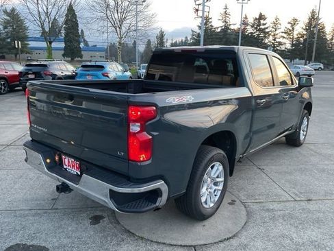 New 2025 Chevrolet Silverado 1500 LT image 9