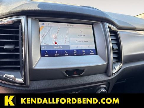 Used 2019 Ford Ranger XLT w/ Equipment Group 302A Luxury AWD/4WD image 15