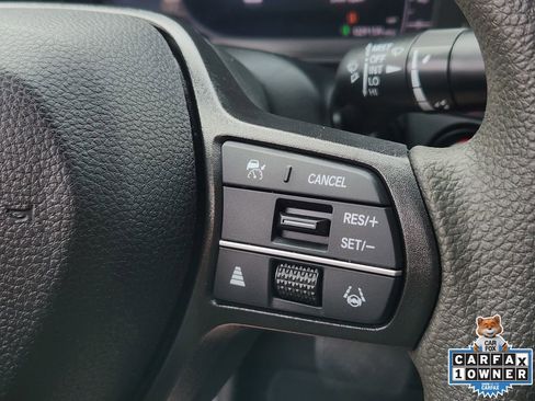 Used 2024 Honda Accord EX image 34