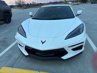Used 2020 Chevrolet Corvette Stingray w/ 2LT Preferred Equipment Group video 2