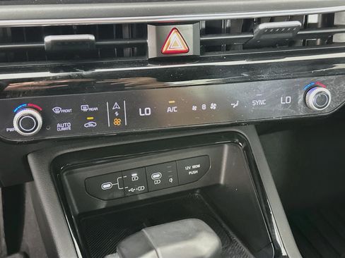 Used 2025 Kia K5 GT-Line w/ GT-Line Premium Package FWD image 24