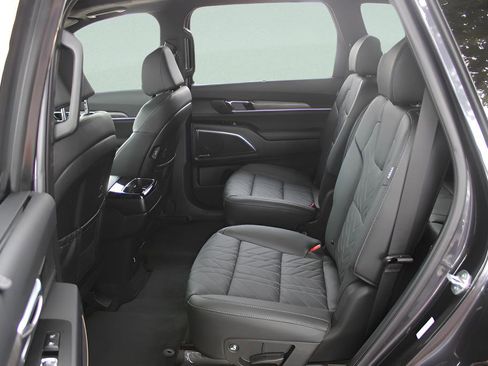 New 2025 Kia Telluride SX Prestige X-Line AWD/4WD image 16
