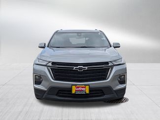 Used 2023 Chevrolet Traverse LT w/ Midnight/Sport Edition AWD/4WD video 2