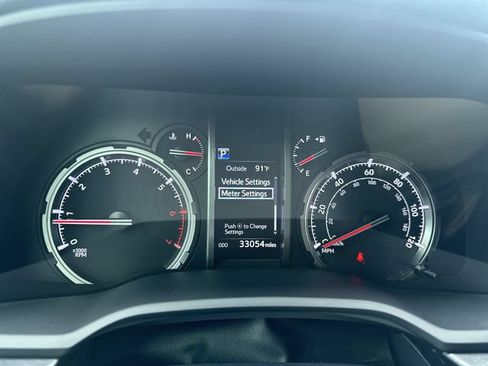 Used 2023 Toyota 4Runner TRD Pro AWD/4WD image 26