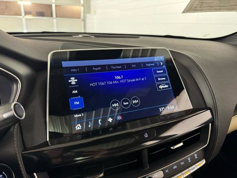 Used 2024 Cadillac CT5 Premium Luxury w/ Climate Package image 23