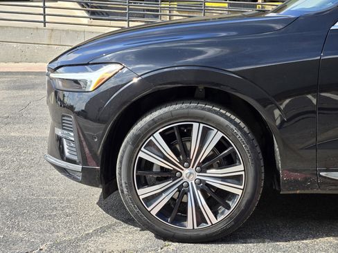 Used 2023 Volvo XC90 B6 Plus w/ Protection Package Premier image 15