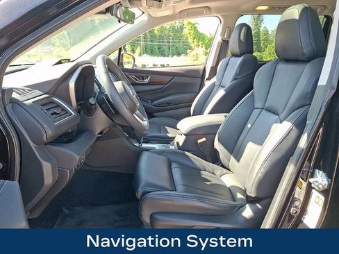 Used 2024 Subaru Ascent Touring AWD/4WD image 2