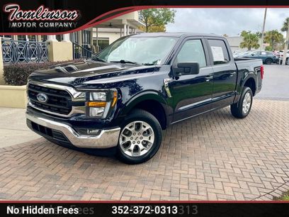 Used 2023 Ford F150 XLT