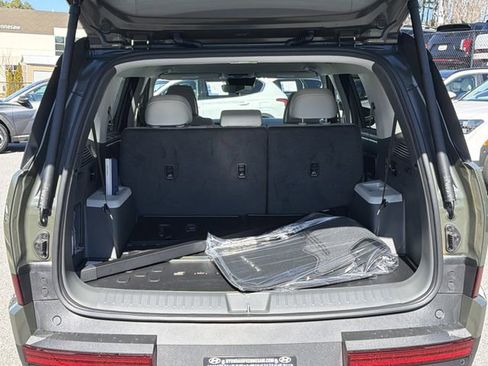 New 2026 Hyundai Santa Fe SEL image 18