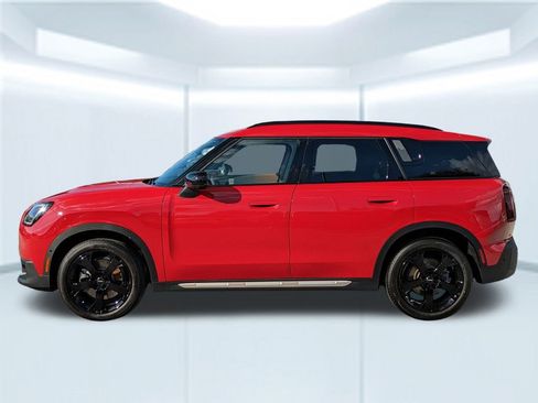 New 2026 MINI Cooper Countryman S w/ Comfort Package Max AWD/4WD image 2