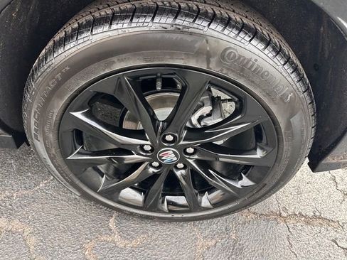 New 2026 Buick Encore GX Sport Touring w/ Advanced Technology Package image 16