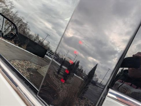 Certified 2023 Lincoln Navigator L Black Label image 11