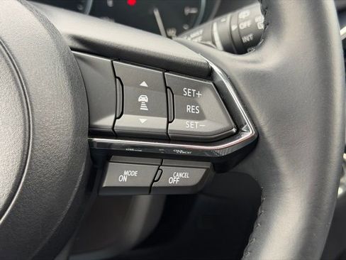 Used 2022 MAZDA CX-5 AWD 2.5 S w/ Premium Package image 23