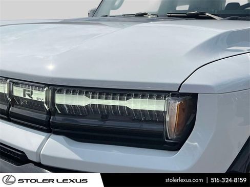 Used 2022 GMC Hummer EV Edition 1 image 7