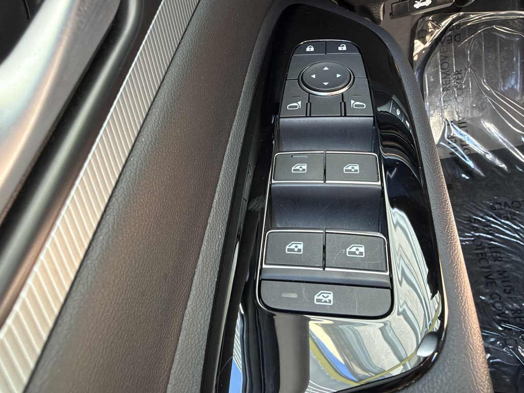 Used 2025 Nissan Murano SL AWD/4WD image 28