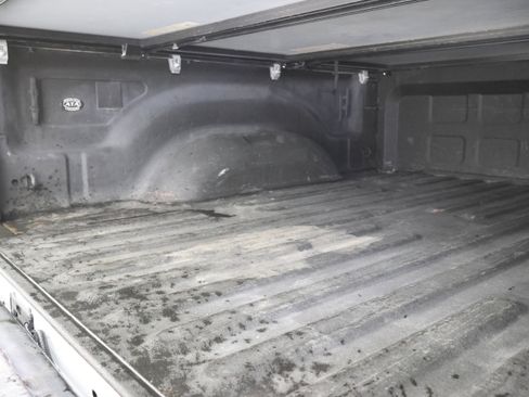 Used 2022 RAM 2500 Big Horn w/ Night Edition image 5