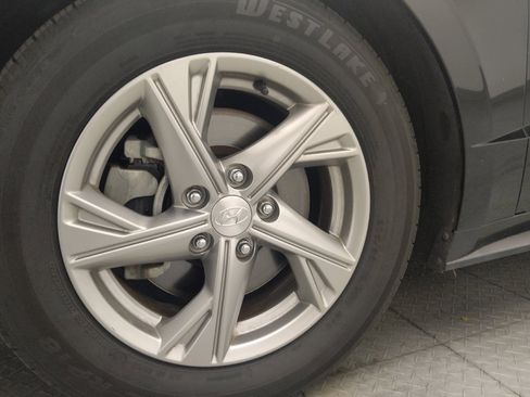 Used 2021 Hyundai Sonata SE FWD image 31