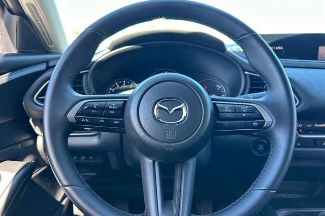 Certified 2026 MAZDA CX-30 AWD 2.5 S image 25