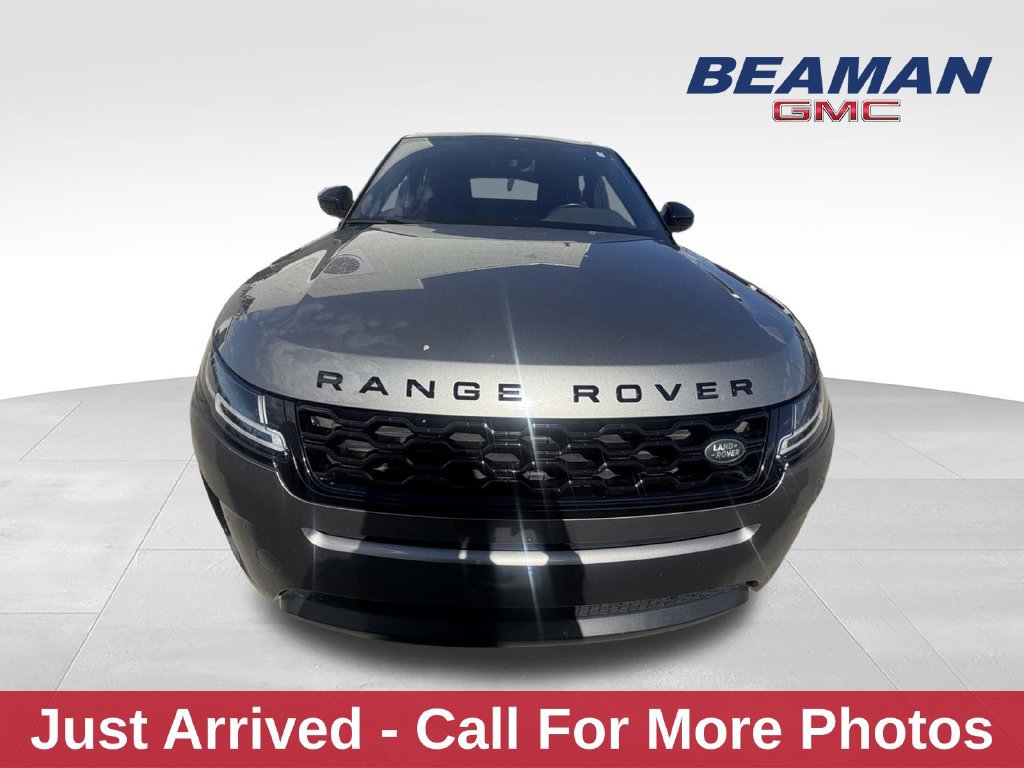 Used 2020 Land Rover Range Rover Evoque SE AWD/4WD image 1